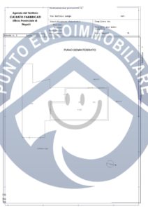 Ampio garage vendita Napoli