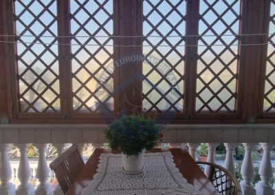Attico Panoramico Terrazzo San Sebastiano