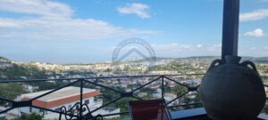 Villa Monte di Procida