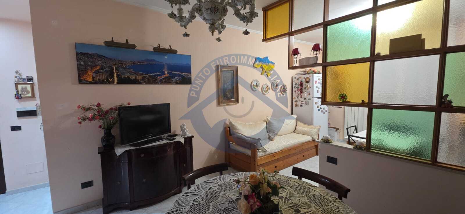 Chiaiano casa via Toscanella