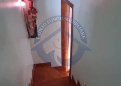Casa indipendente Ercolano Viola